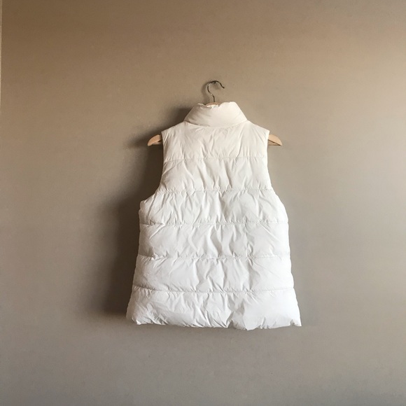 Puffed Vest - Picture 4 of 7